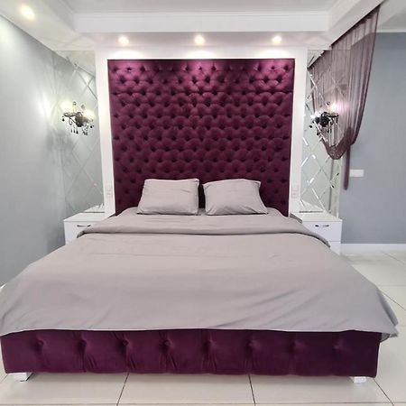 Apartaments On Prospekt Mira 35 克里沃罗格 外观 照片