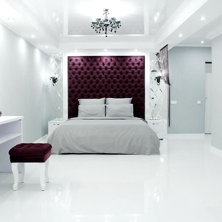 Apartaments On Prospekt Mira 35 克里沃罗格 外观 照片