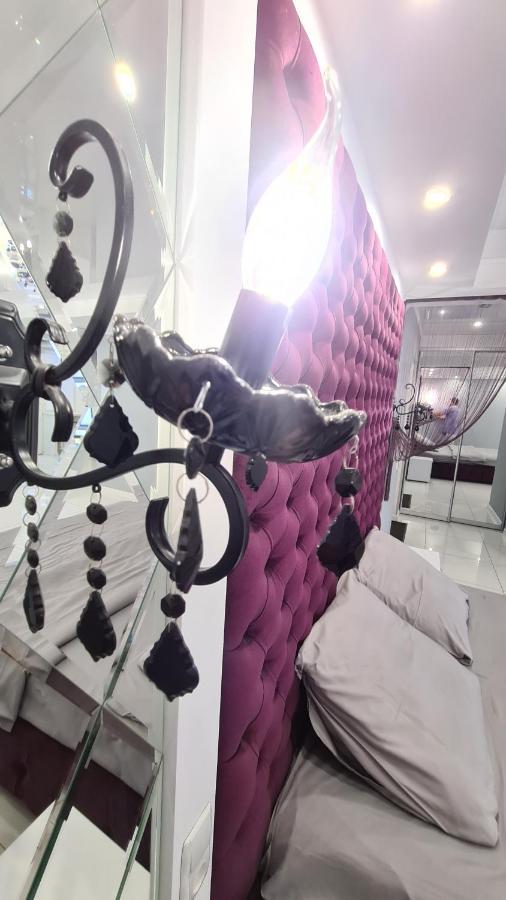 Apartaments On Prospekt Mira 35 克里沃罗格 外观 照片