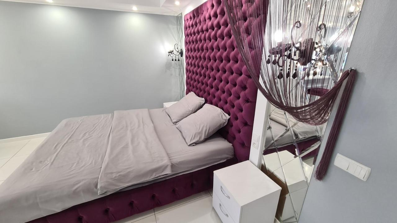 Apartaments On Prospekt Mira 35 克里沃罗格 外观 照片
